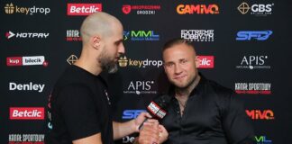 Z Murańskim tylko na gołe pięści, wychodzimy i wyjaśnimy sobie kilka spraw – „Szeli” przed FAME MMA 11