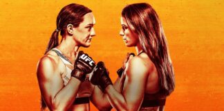 Przegląd Kursów Betclic przed UFC FN: Ladd vs Dumont. Wygrane Jima Millera i Manon Fiorot?
