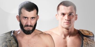 Khalidov vs Soldić. Starcie mistrzów potwierdzone!