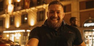 Conor McGregor oskarżony o pobicie słynnego DJ-a podczas pobytu w Rzymie – „Złamał mi nos bez powodu”