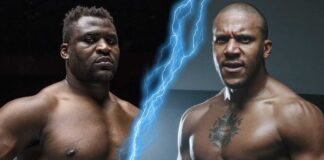 Poznaliśmy planowany termin walki Francisa Ngannou z Cirylem Gane