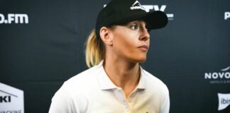 Karolina Owczarz przed KSW 64 – Wysyłanie mnie do walk celebrytów mnie dziwi i denerwuje