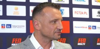 FEN 36 pokazał, że prawdziwy sport nie umarł, mamy najmocniejszą dywizję LHW w kraju – Paweł Jóźwiak