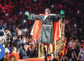 Sprzedaż biletów na walkę Fury vs Wilder III nie zaskakuje