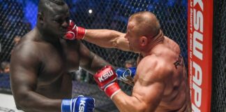 Pudzian vs wielcy przeciwnicy – materiał promocyjny przed XTB KSW 105 (WIDEO)