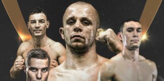 Wyniki i wywiady po gali MB Boxing Night 10 w Kaliszu