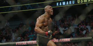 Odliczanie do gali UFC 268: Usman vs Covington 2 (WIDEO)