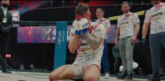 Zapowiedź walki wieczoru KSW 64 – Przybysz vs Dos Santos (WIDEO)