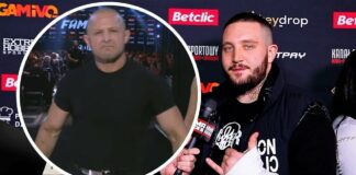 Boxdel o powrocie Murańskich do FAME MMA – „Była kosa ale teraz są u nas”