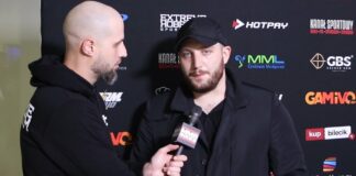 BOXDEL podsumowuje galę FAME MMA 11 – Robimy walki sportowe żeby trafić do kultury MMA