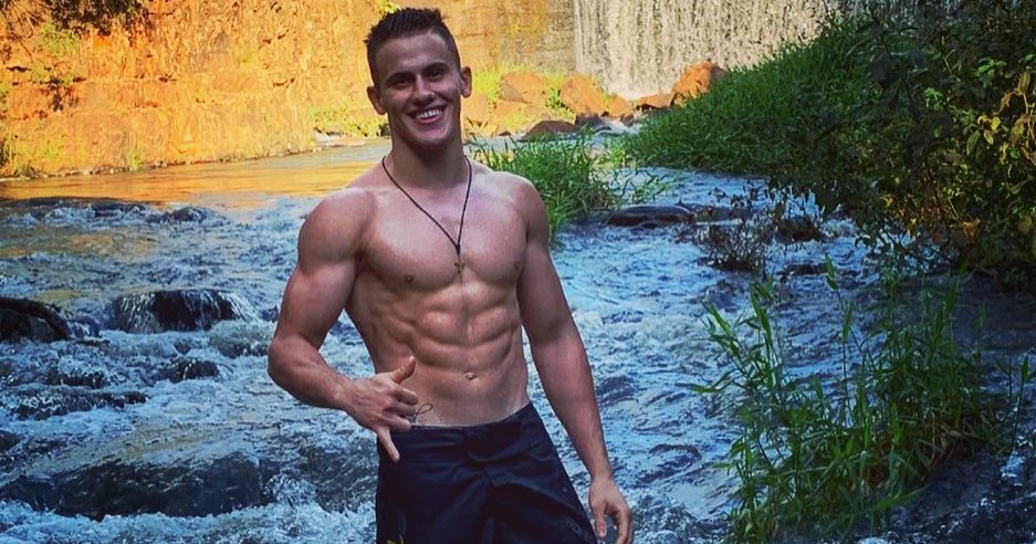 bruno augusto dos santos