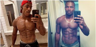 Buckley kontra Alhassan. Artyści nokautu zawalczą na styczniowej gali UFC