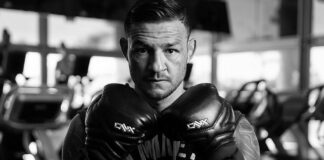 Cub Swanson vs Darren Elkins na grudniowej gali UFC