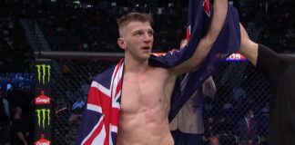 Dan Hooker zawalczy z „Peruwiańskim Księciem” na UFC 281 dan hooker ufc