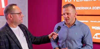 Droga Błachowicza była cięższa niż Teixeiry, Jan czuje się pewniejszy siebie – trener Robert Jocz o UFC 267