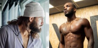 „Historia uczy nas tego, że…” – Masvidal jest pewny, że to on zmierzy się z Edwardsem edwards masvidal