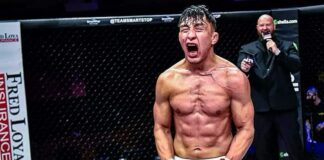DWCS 42 – wyniki. 4 nowych zawodników w UFC