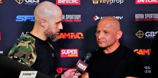 Jacek Murański o powrocie do FAME, Legii Cudzoziemskiej, historii spod żabki i góralskiej krwi