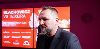 Jan uwierzył w swoje ręce i zaczął nokautować, cieszę się, że za mojej kadencji – Robert Złotkowski o UFC 267