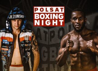 Gala Polsat Boxing Night odwołana! Zawodnik był już w drodze na wydarzenie…