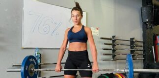 Joanna Jędrzejczyk usunięta z rankingu UFC joanna jędrzejczyk