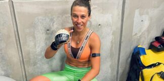 „Chyba przeciągniemy przygotowania”. Termin walki Jędrzejczyk może się przesunąć joanna jędrzejczyk
