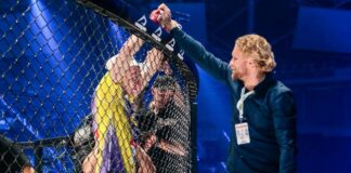 Szef KSW: „Jesteście gladiatorami naszych czasów, a fani wypełniają cyfrowe Colosseum” kawulski ruchała