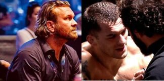„Po raz pierwszy w 20-letniej historii KSW…” – Kawulski o starciu Khalidov vs Soldić kawulski mamed khalidov soldić
