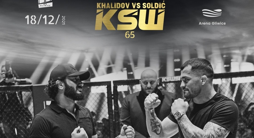ksw 65 khalidov soldić