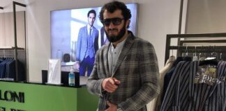 „Jaram się kolejnym wyzwaniem jak małolat” – Mamed o walce z Soldiciem mamed khalidov