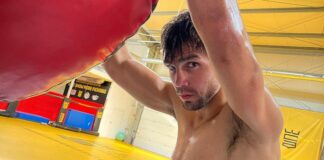 „KSW, jest tam ktoś chętny?” – Marian Ziółkowski planuje powrót do klatki marian ziółkowski
