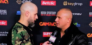 Mateusz Murański wraca do FAME MMA na rewanż z Tańculą – Daliśmy najkrwawszą walkę w historii freaków