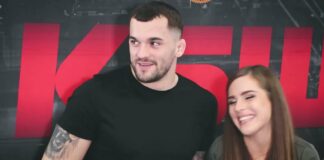„Mamed jest Top 1 poza UFC” – Roberto Soldic po gali KSW 64