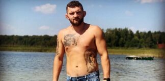 Michał Oleksiejczuk: „Pokazałem, że trzeba się ze mną liczyć” michał oleksiejczuk