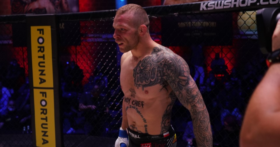 ksw michał pietrzak