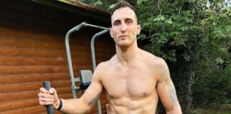 Były rywal Michała Oleksiejczuka, Modestas Bukauskas, zwolniony z UFC