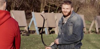 Najlepsze momenty Jana Błachowicza w klatce UFC i poza nią (WIDEO)