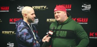 Nikola Milanović „Zaproponowałem Bombardierowi, że zawalczymy jeśli przegra z Pudzianem”