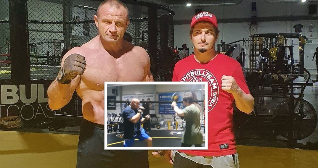 pudzianowski