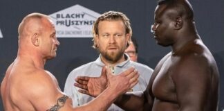 „Odrębna liga postaci” – Szef KSW o szukaniu rywali dla „Pudziana” pudzianowski dia kawulski