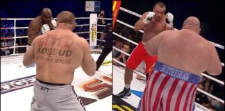 Najciężsi rywale Mariusza Pudzianowskiego w KSW (WIDEO)