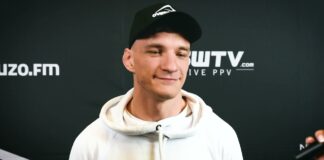 Sebastian Przybysz o słowach Santosa – Wkurzył mnie, nie spodziewałem się tego po nim