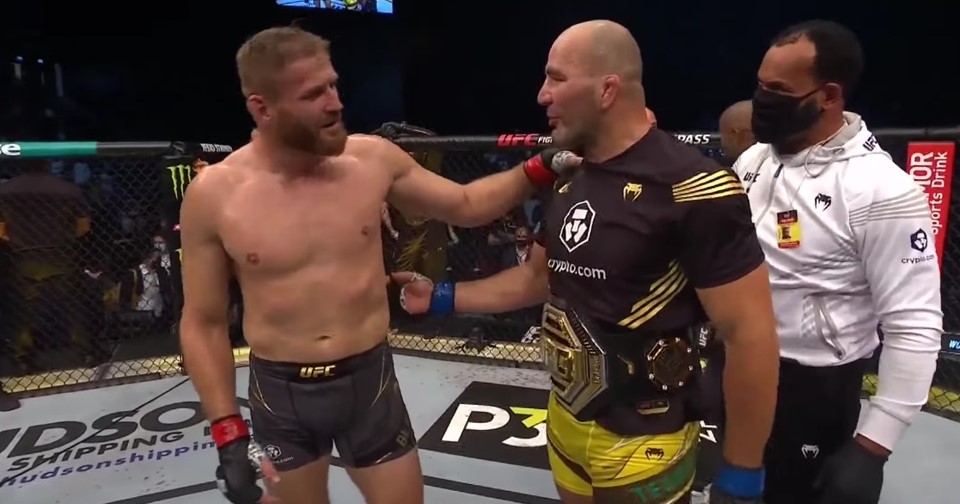 ufc 267 bonusy blachowicz teixeira