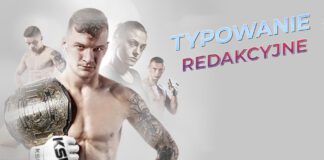 KSW 64: Przybysz vs Santos || Pudzian vs Bombardier – Typowanie redakcyjne