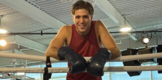 „Wracam do pracy” – Brian Ortega zapowiada powrót do oktagonu UFC