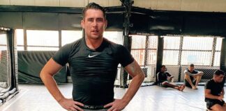 „Moje aspiracje nie uległy zmianie” – Darren Till chce być mistrzem UFC