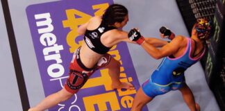 Joanna Jędrzejczyk porozumiała się z UFC w kwestii nowego kontraktu