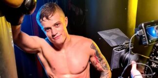 „Termin powrotu już znam” – Patryk Kaczmarczyk o następnej walce w KSW