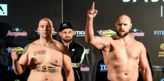 Jestem tak nabuzowany, że mógłbym już teraz wyjść do walki – Wywiady z bohaterami gali Babilon MMA 26
