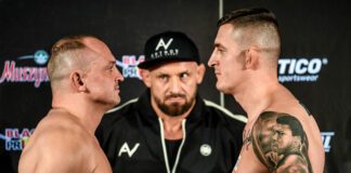 Szymon Kołecki znów w Babilon MMA? Na razie walczy Sylwester – Artur Gwóźdź zapowiada galę Babilon MMA 26